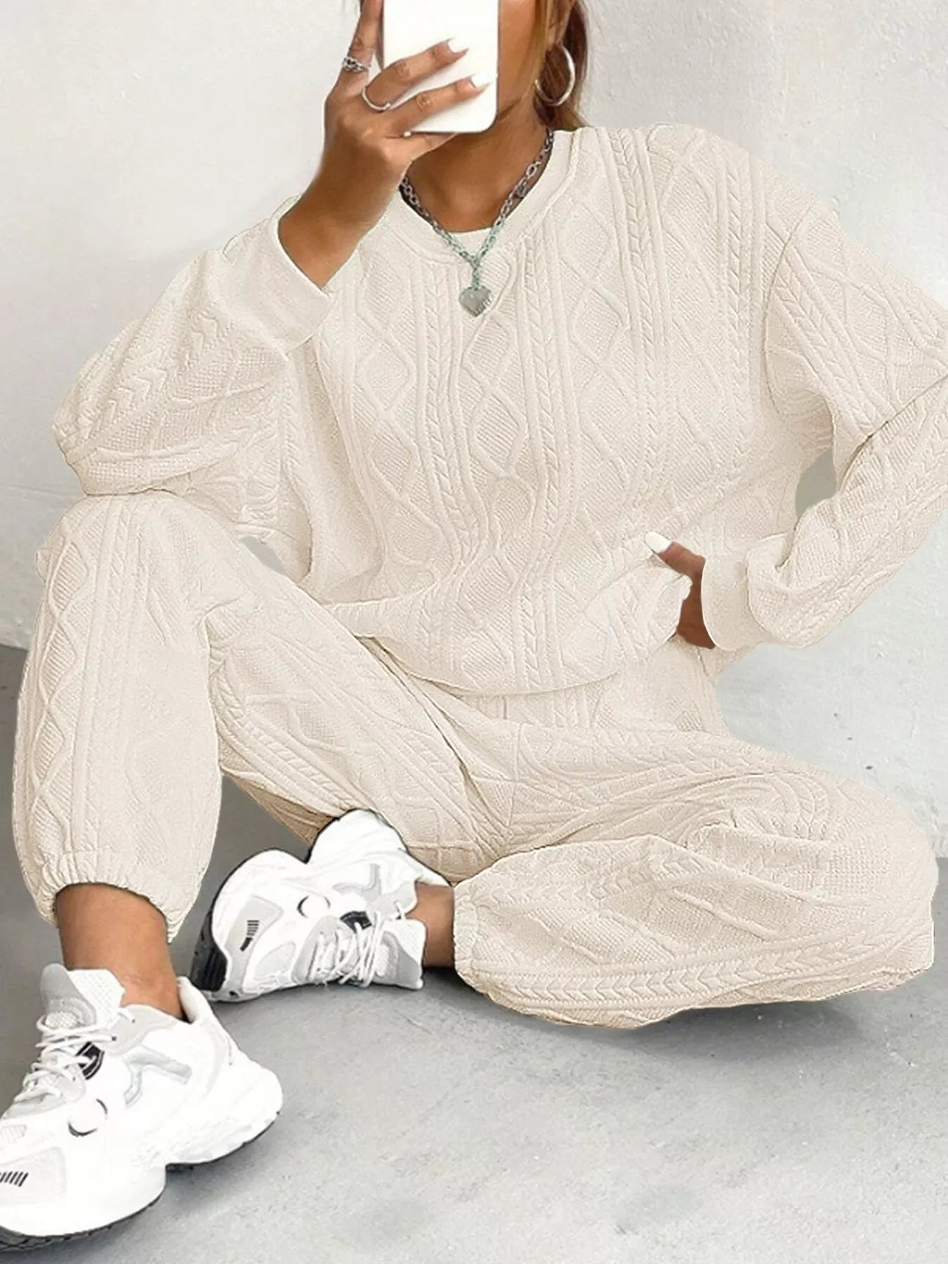 Plus Size & Full Size