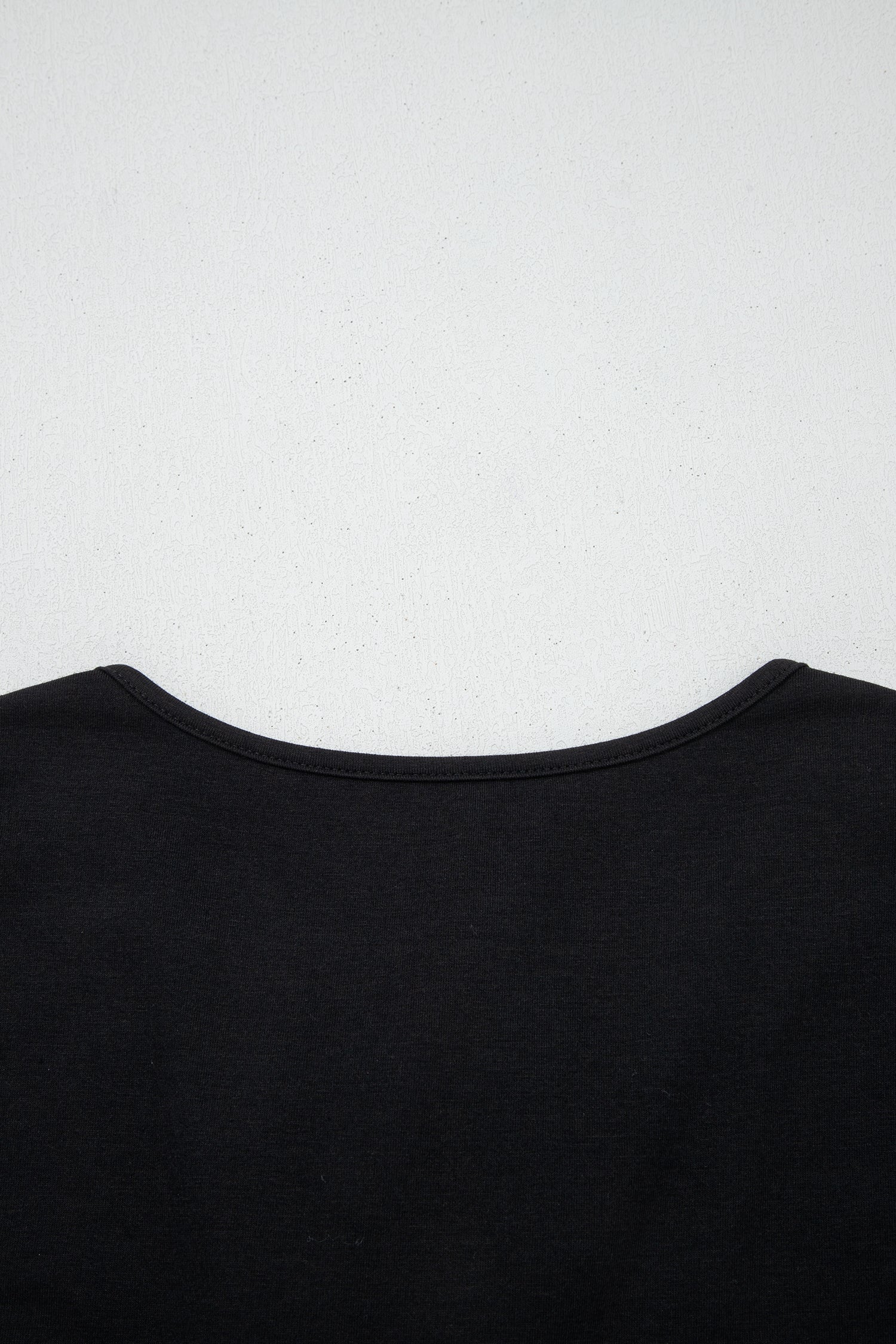 Plus Size Bow Tie Peplum Tank Top