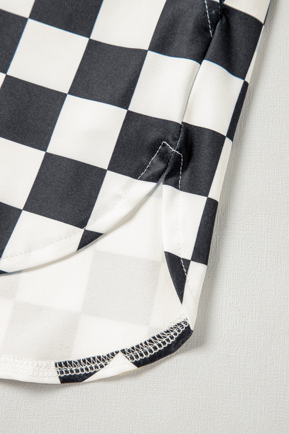 High Waist Casual Shorts