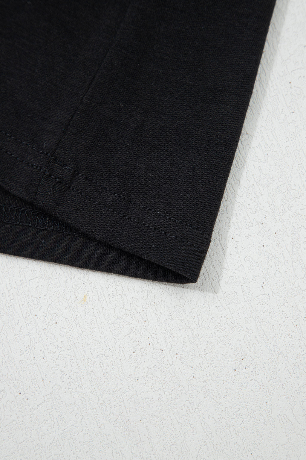 Plus Size Bow Tie Peplum Tank Top