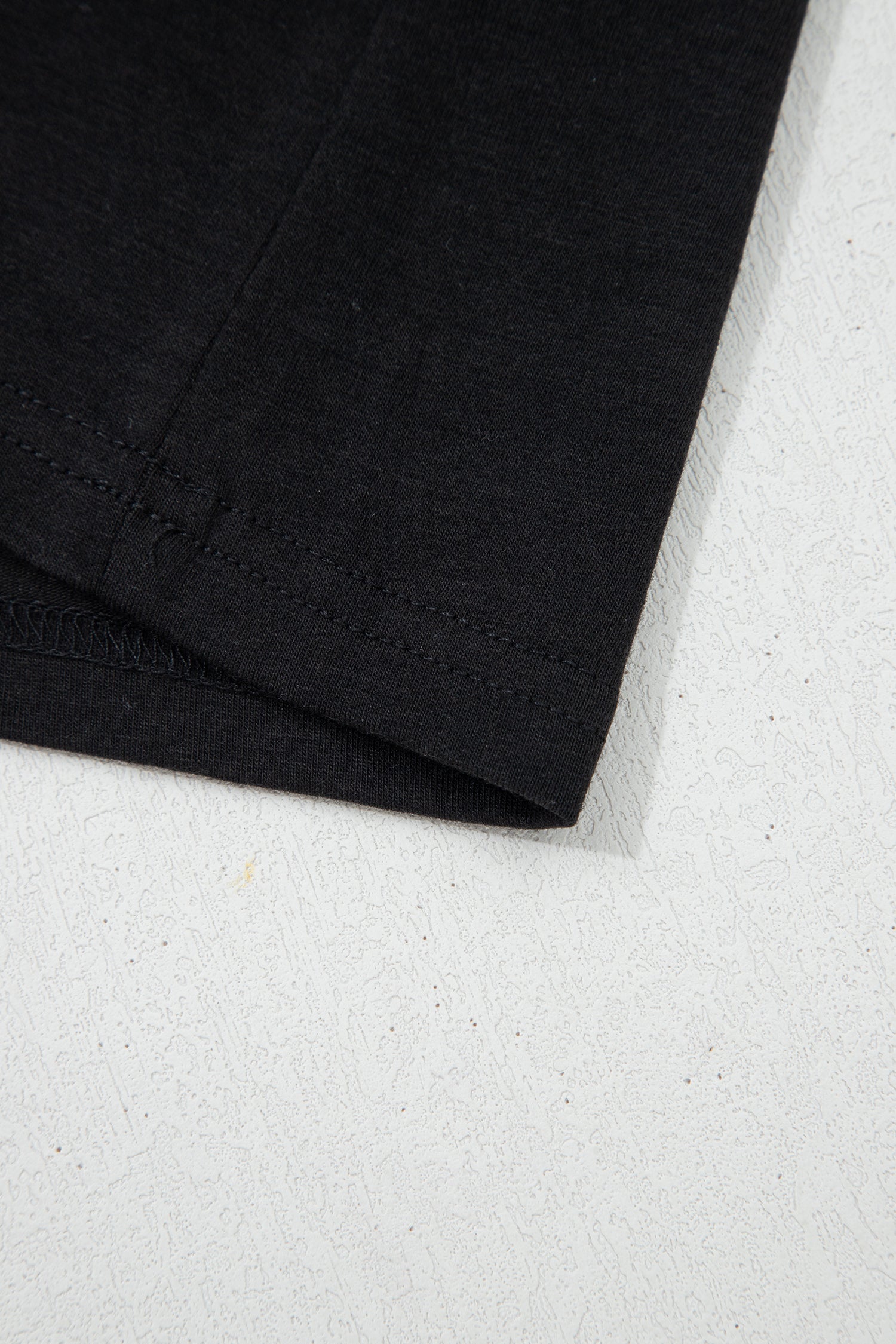 Plus Size Bow Tie Peplum Tank Top