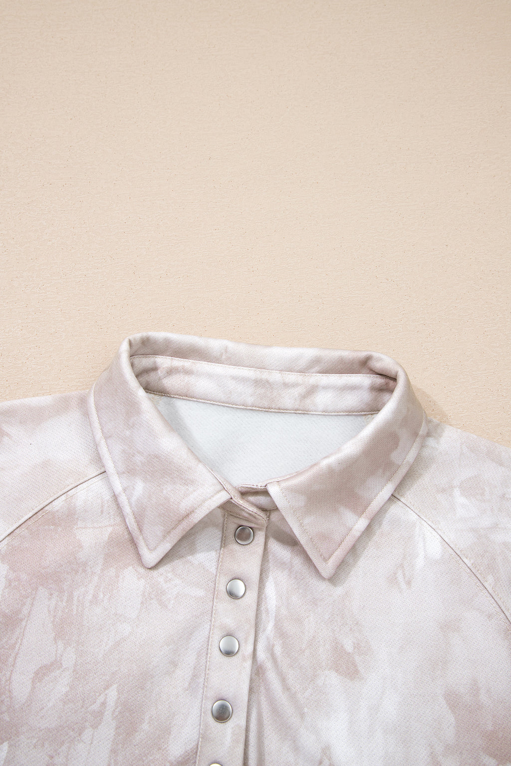 Pullover Drawstring Mini Skort Set