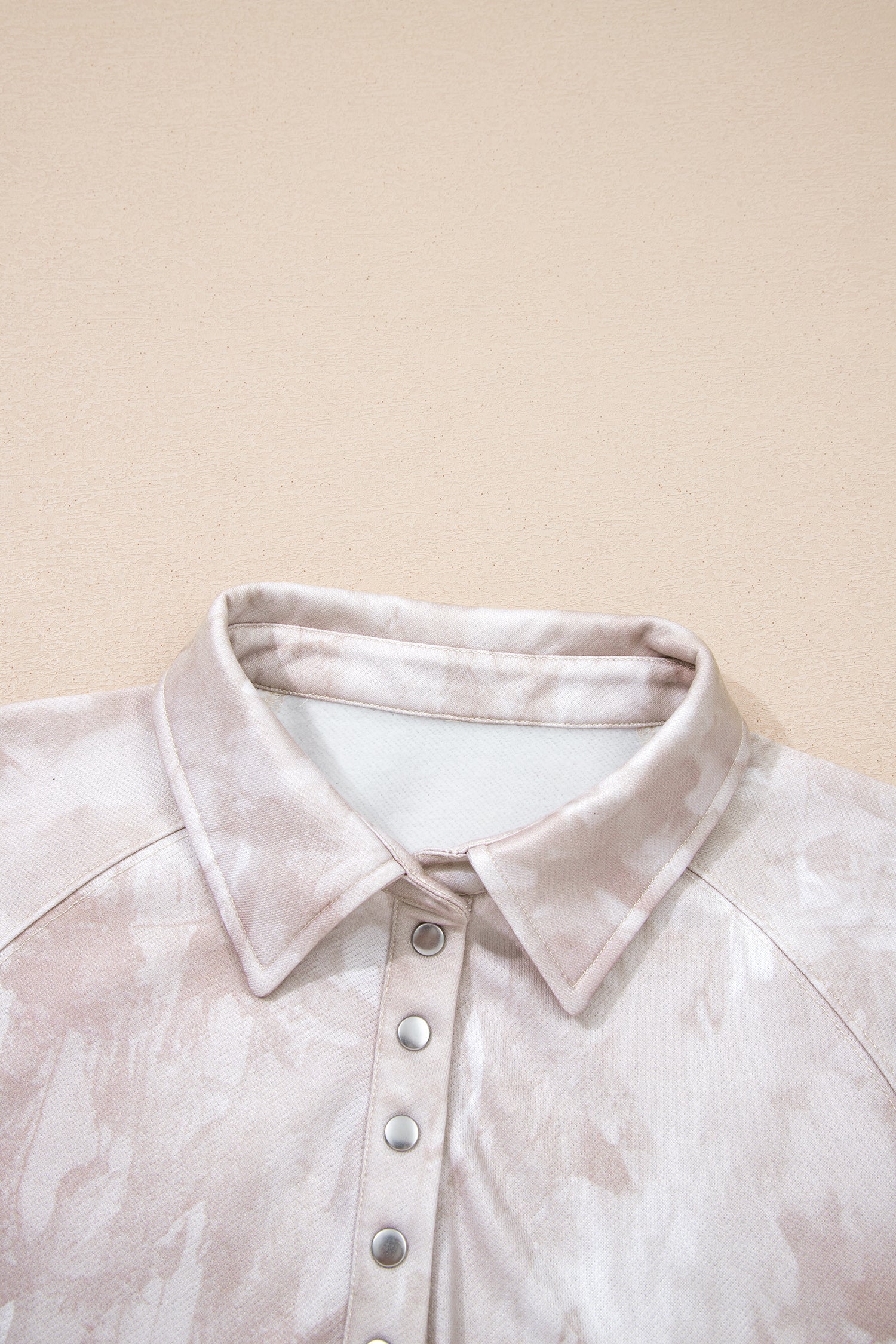 Pullover Drawstring Mini Skort Set