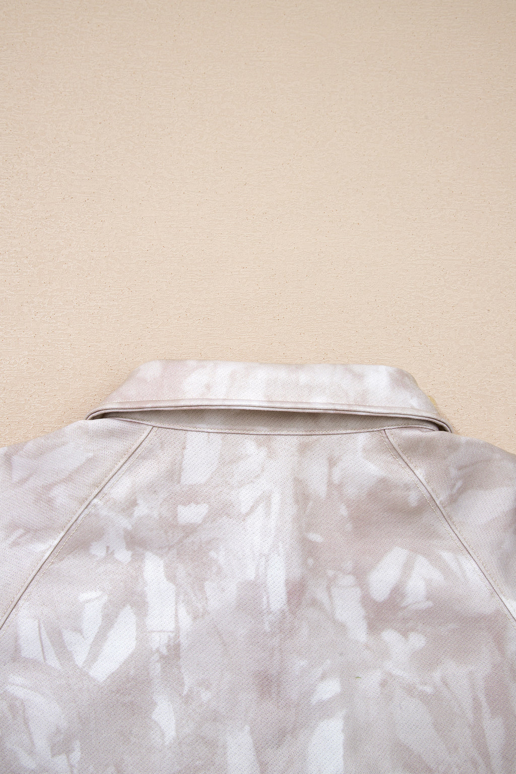 Pullover Drawstring Mini Skort Set