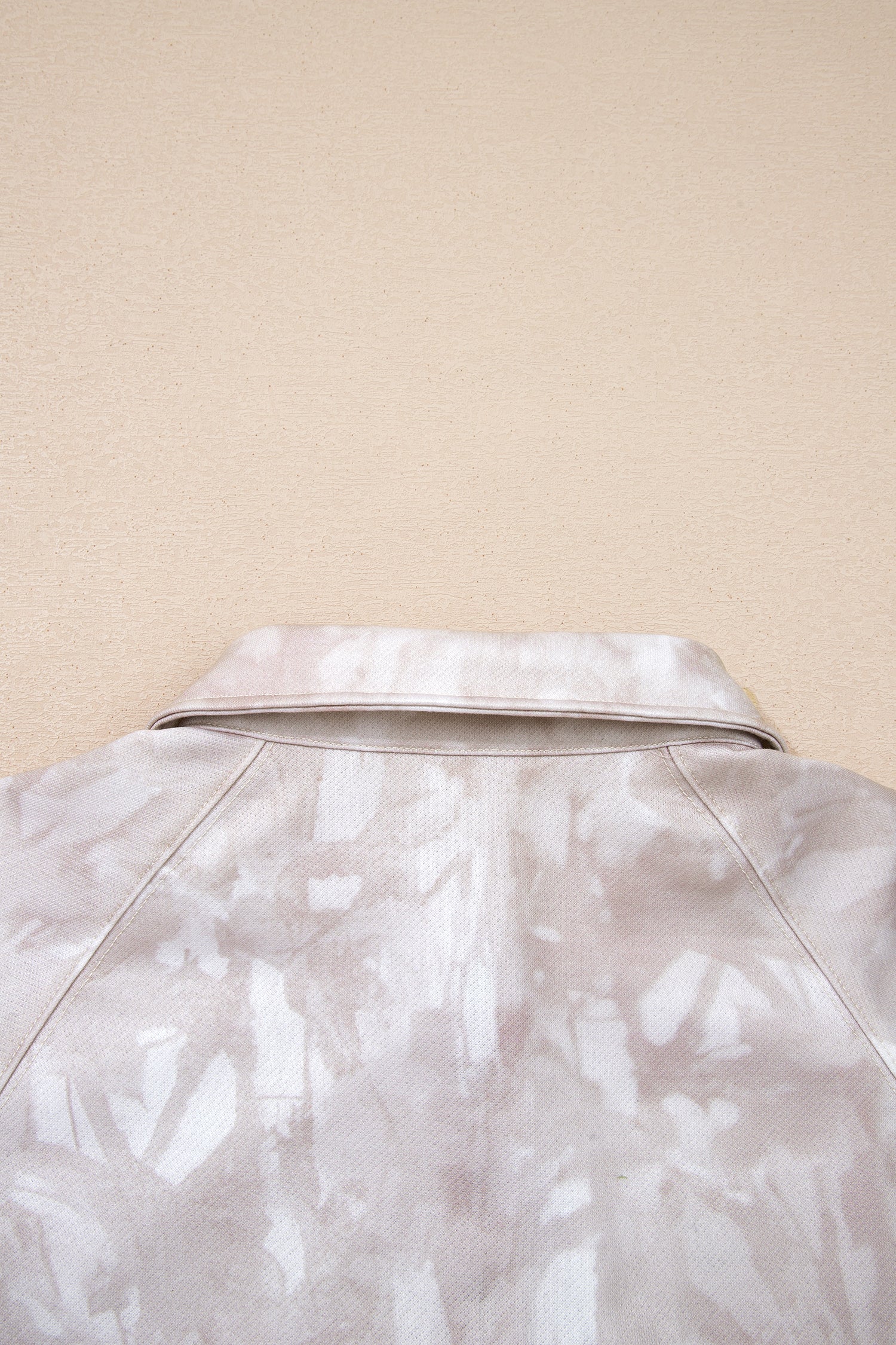 Pullover Drawstring Mini Skort Set